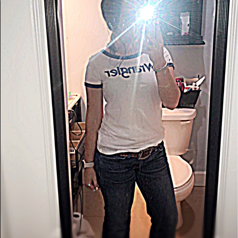 Meet your Posher, Baylee